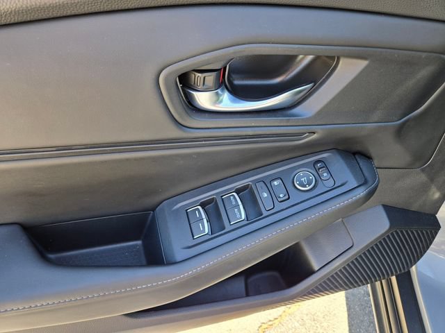 Certified 2024 Honda Accord Sport image 27