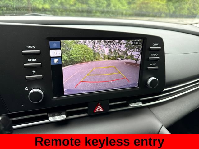 Used 2026 Hyundai Elantra SE w/ Cargo Package FWD image 20