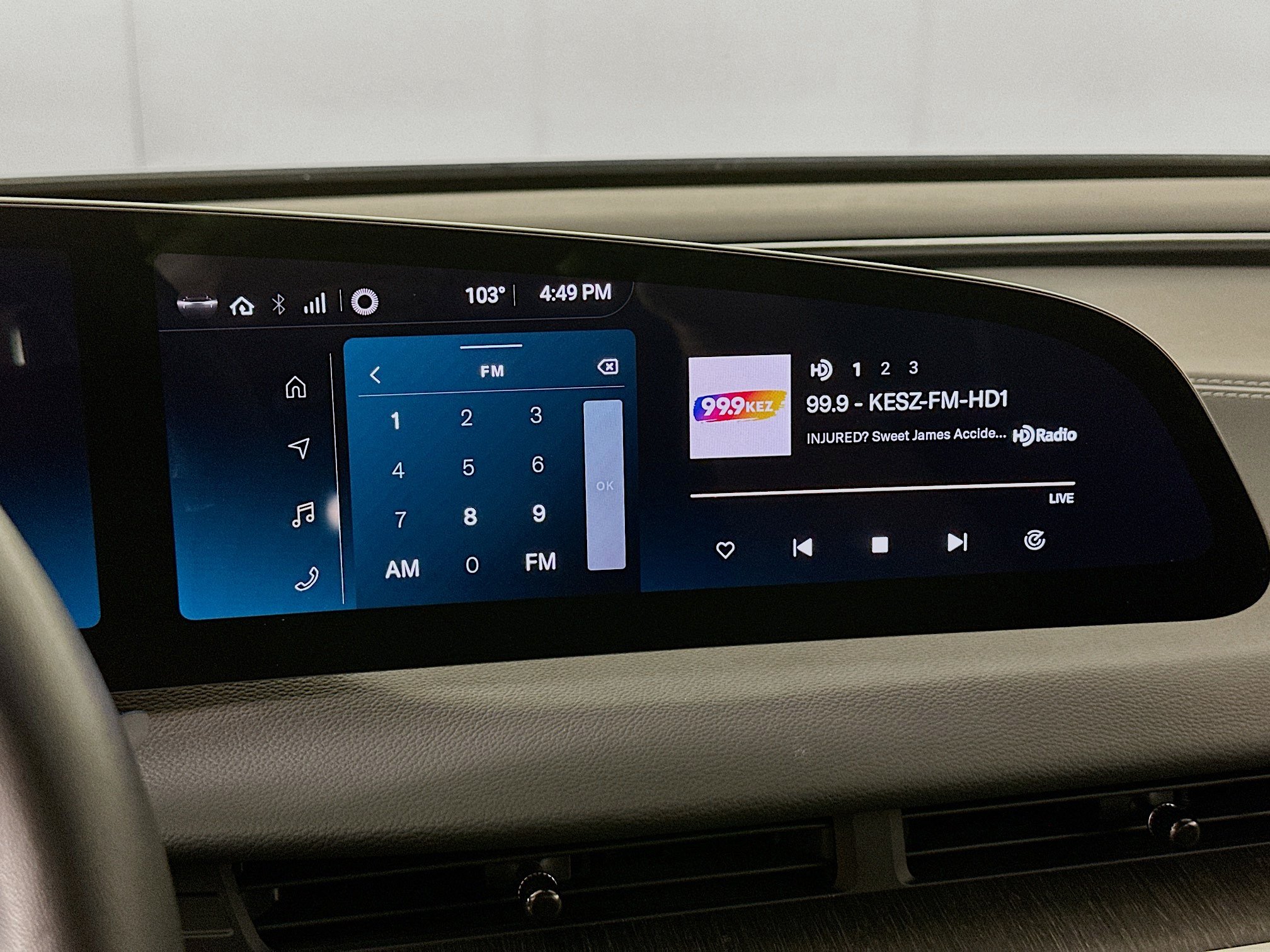 Used 2024 Lucid Air Touring AWD/4WD image 21