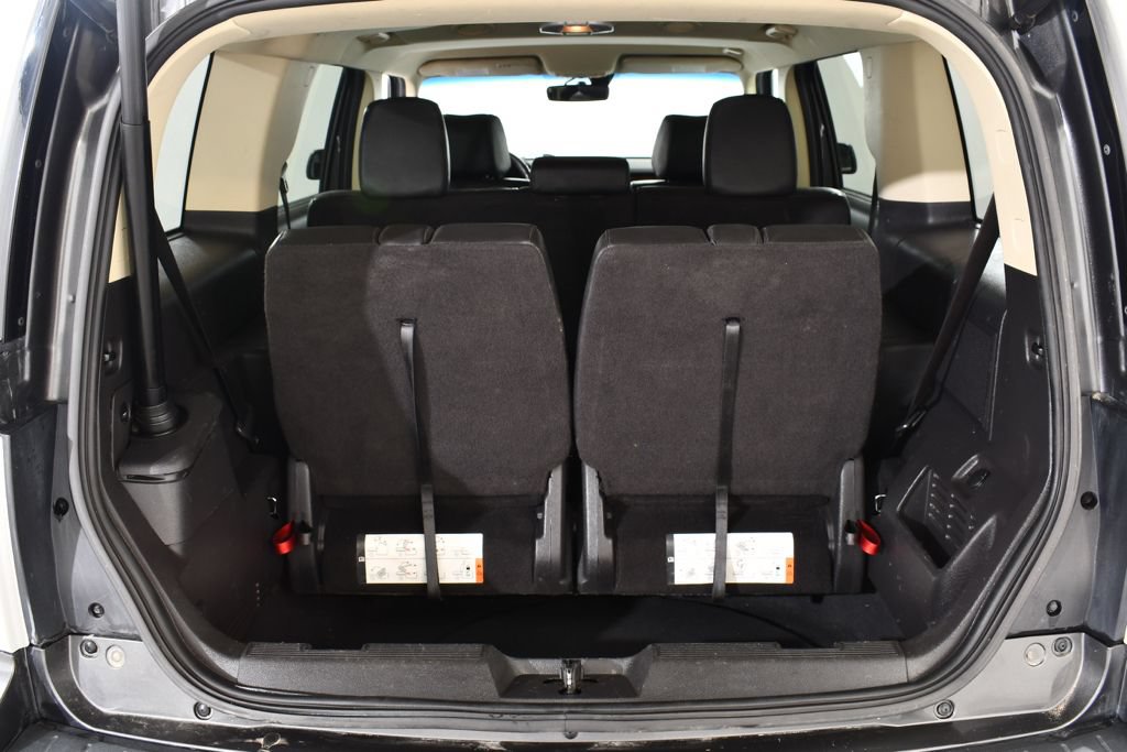 Used 2019 Ford Flex Limited AWD/4WD image 21