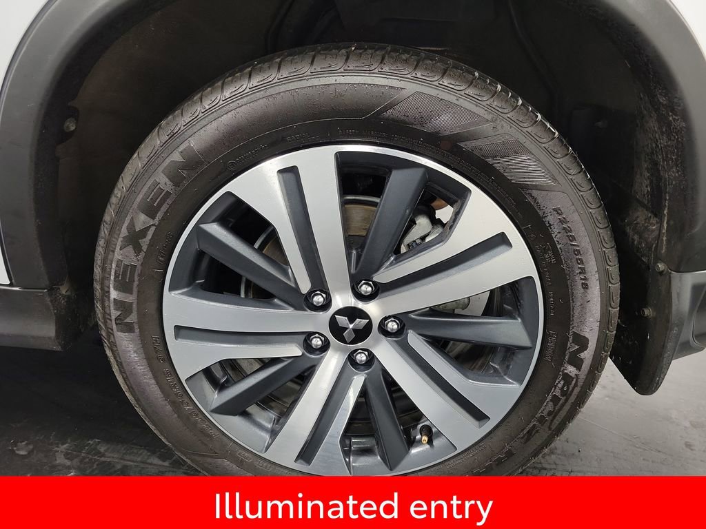 Used 2025 Mitsubishi Outlander Sport LE image 10