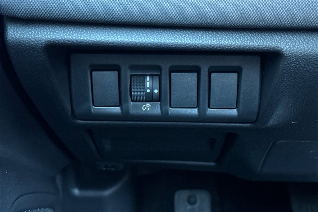 New 2025 Subaru Outback Premium image 28