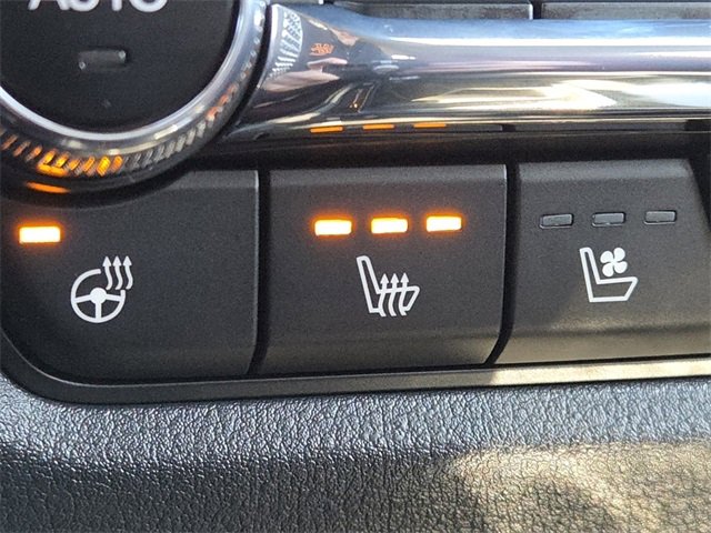 New 2026 MAZDA CX-50 2.5 Hybrid w/ Weather Package image 7