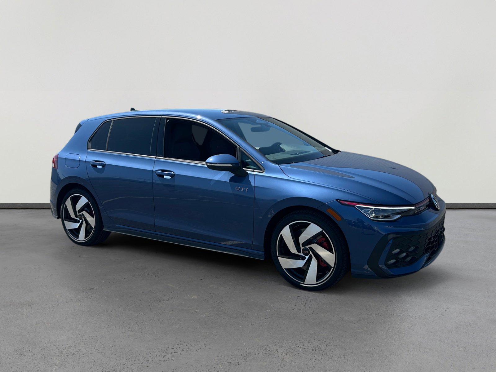 New 2026 Volkswagen Golf S FWD image 7