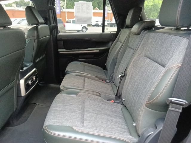 Certified 2024 Ford Expedition Timberline AWD/4WD image 28