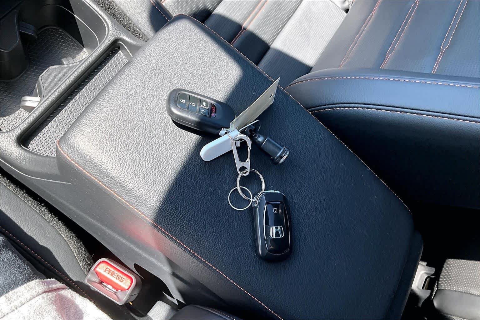 Used 2024 Honda CR-V Sport-L image 15