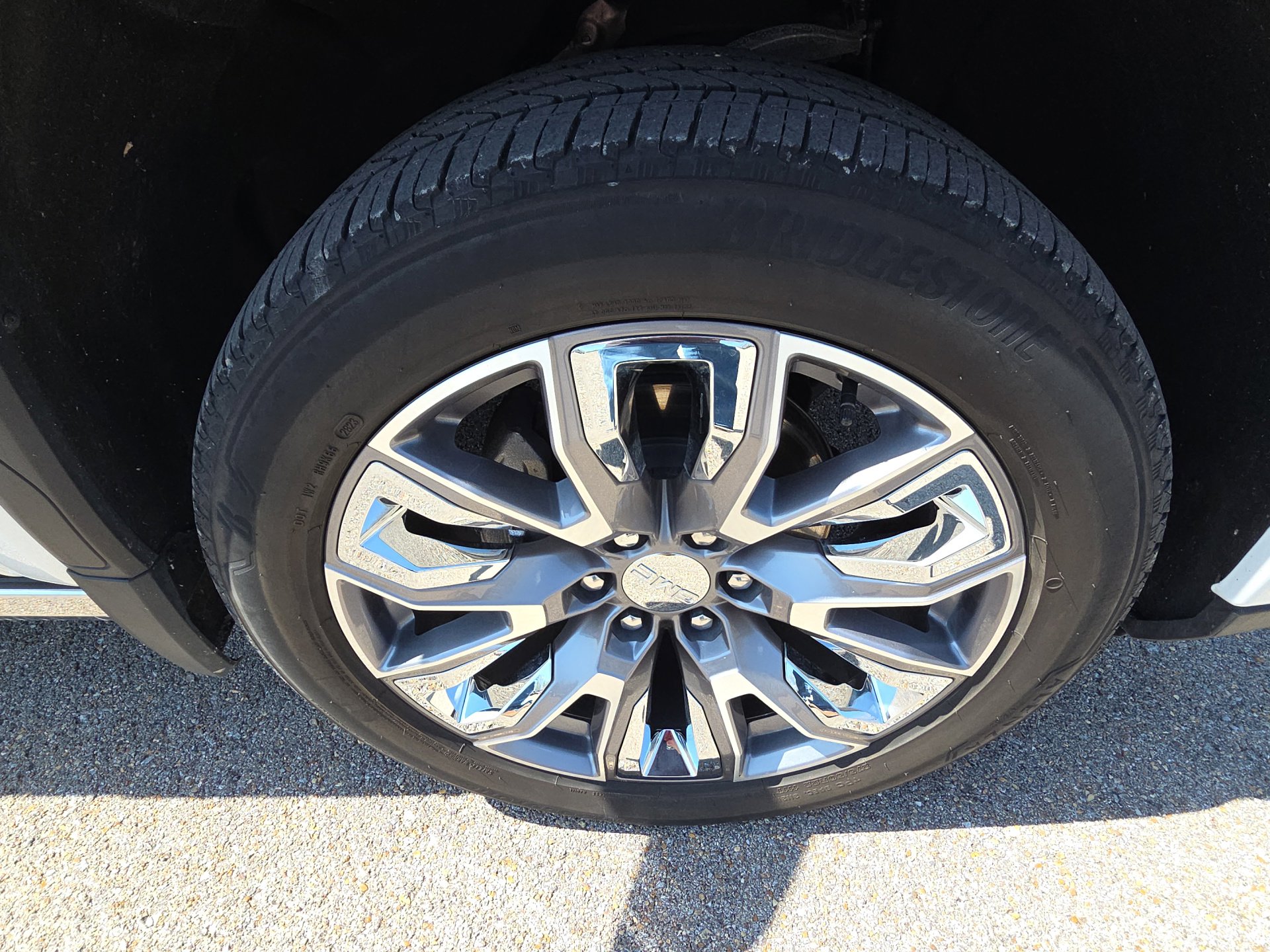 Certified 2024 GMC Sierra 1500 Denali w/ Denali Reserve Package image 12