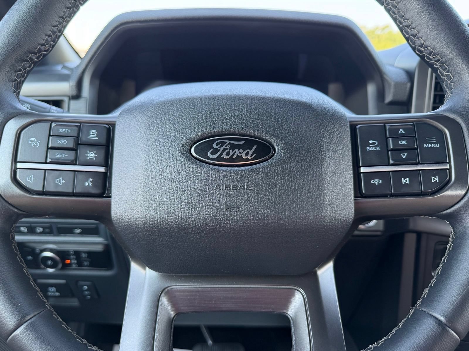 Used 2024 Ford F150 XLT w/ Equipment Group 303A High AWD/4WD image 17
