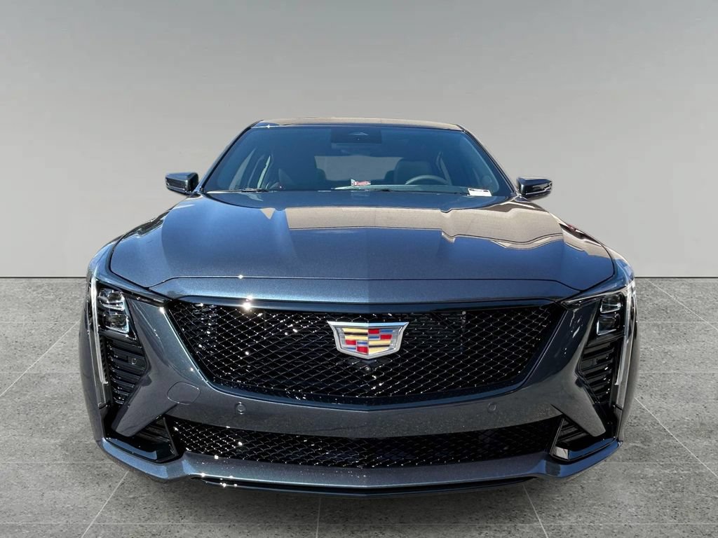 New 2026 Cadillac CT5 V RWD image 8