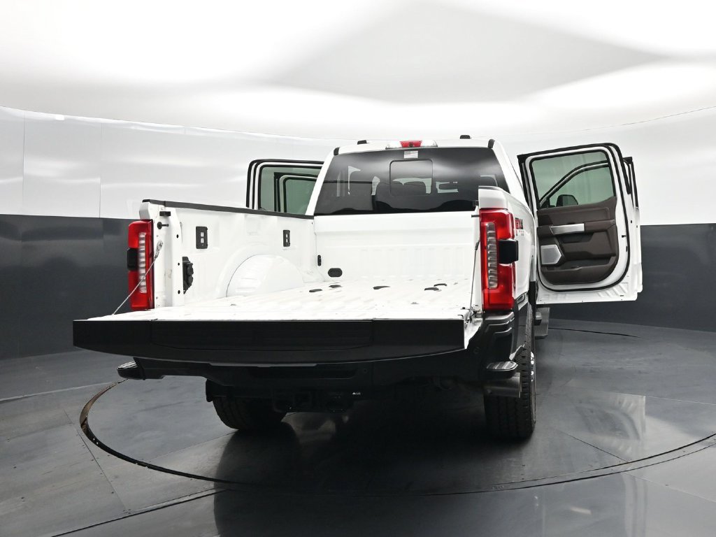 Used 2025 Ford F250 King Ranch AWD/4WD image 31