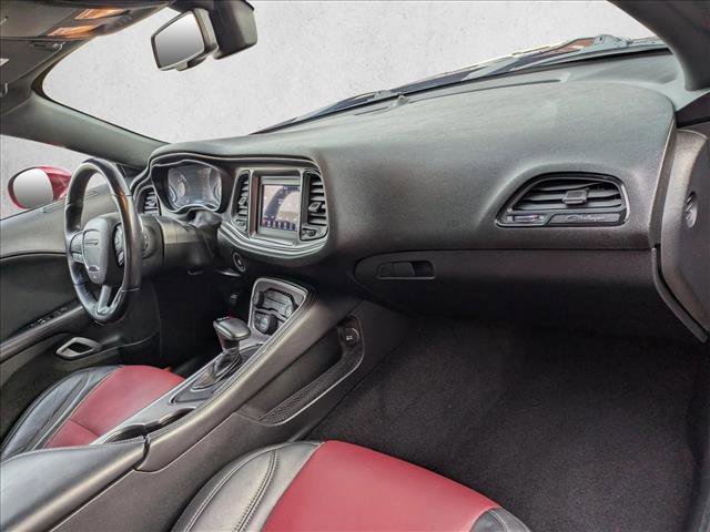 Used 2021 Dodge Challenger R/T w/ Blacktop Package image 27