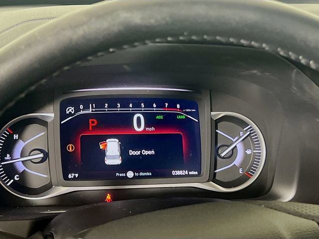 Certified 2023 Honda Passport EX-L image 13