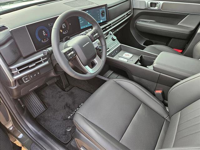 New 2026 Hyundai Santa Fe SEL image 3