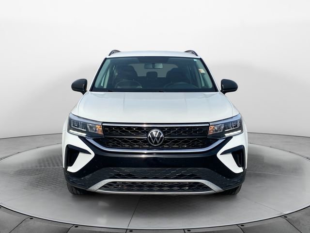 Used 2022 Volkswagen Taos S image 8