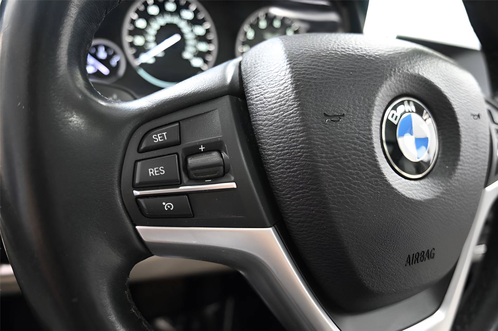 Used 2016 BMW X5 xDrive35i AWD/4WD image 33