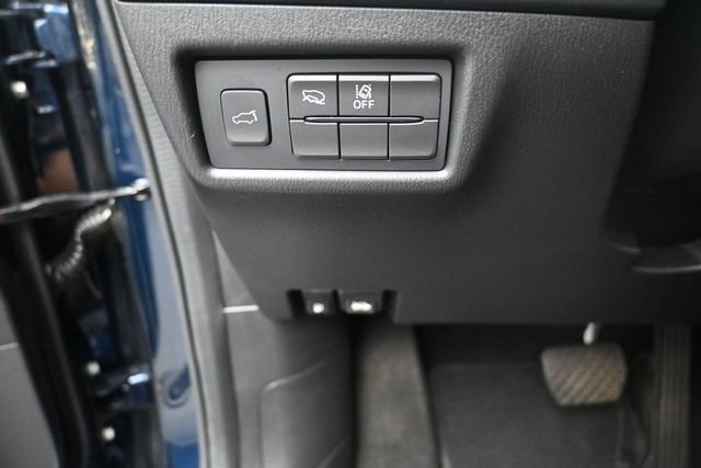 Used 2022 MAZDA CX-5 AWD 2.5 S image 16