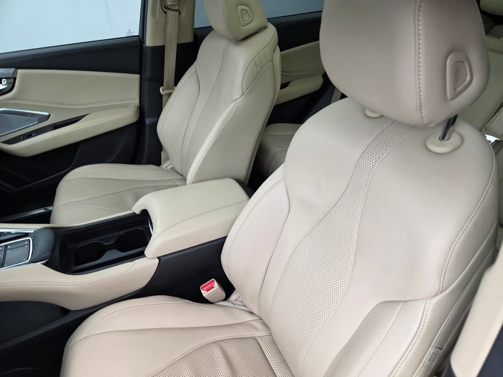Used 2019 Acura RDX AWD w/ Technology Package image 10