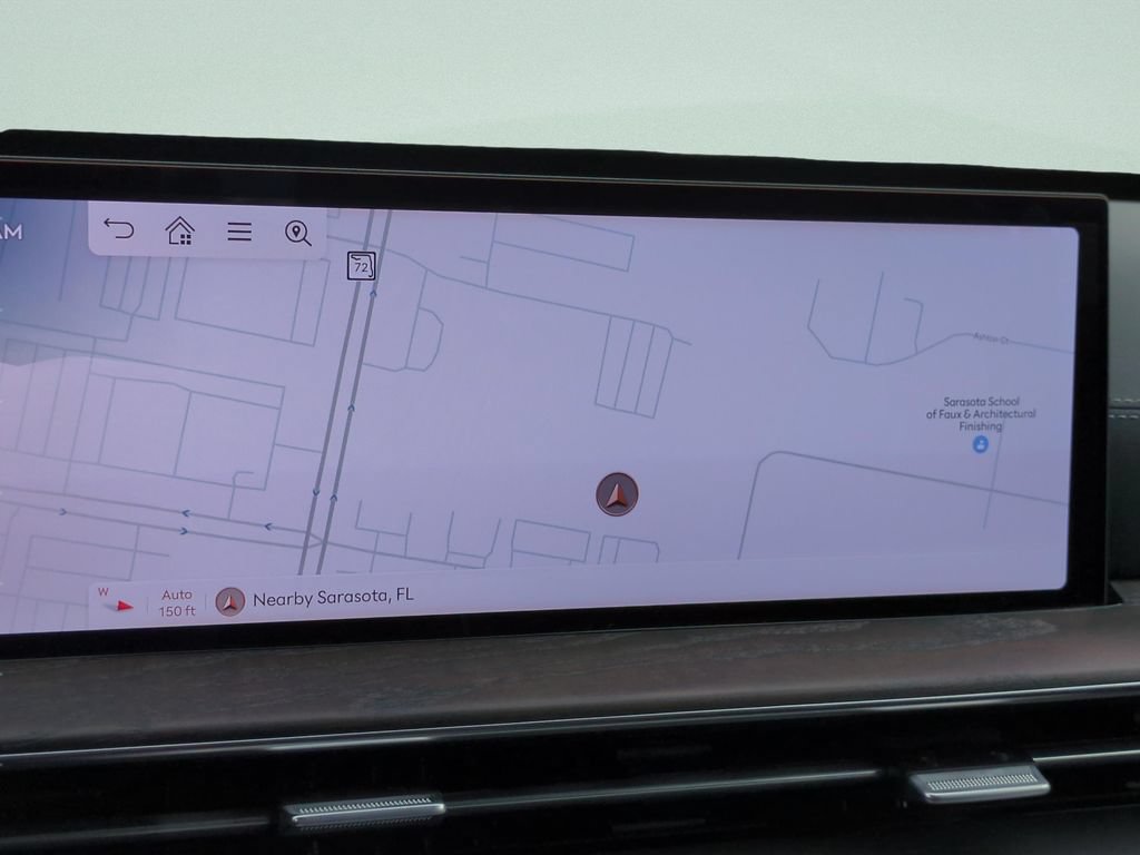 New 2026 Genesis GV80 3.5T Prestige AWD/4WD image 19