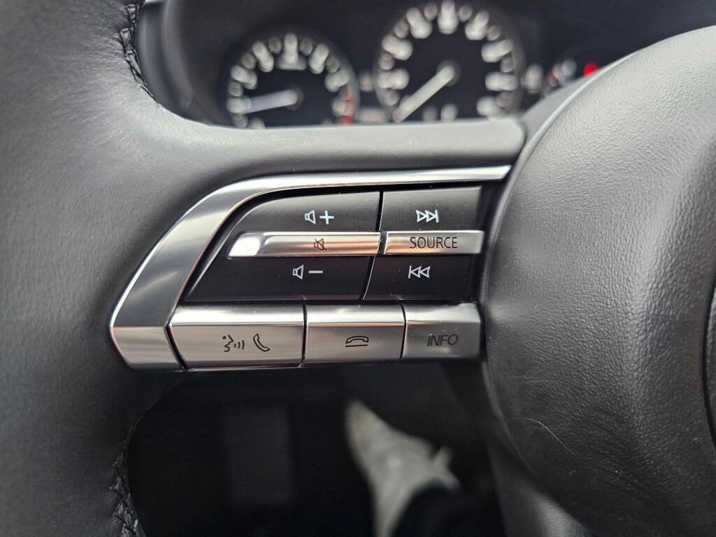 Used 2023 MAZDA CX-30 AWD 2.5 S w/ Preferred Package image 36