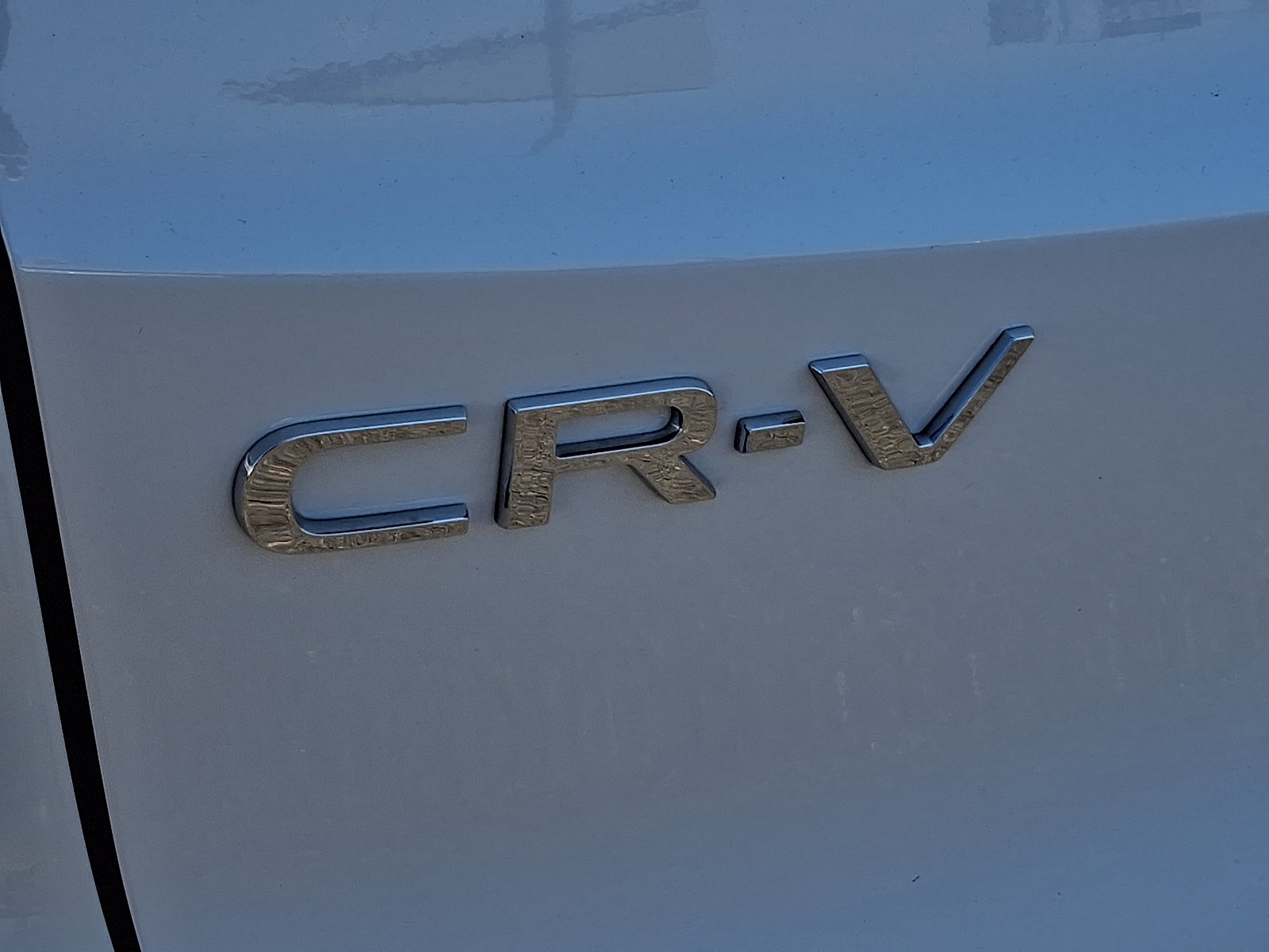 Used 2026 Honda CR-V EX image 30