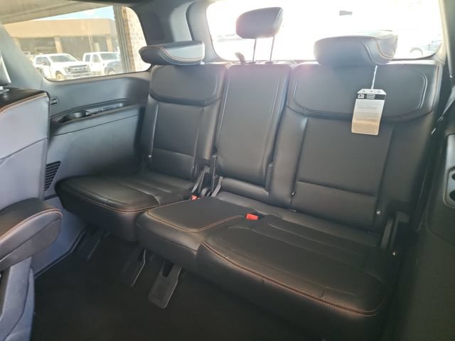 Used 2025 Ford Expedition Tremor AWD/4WD image 22