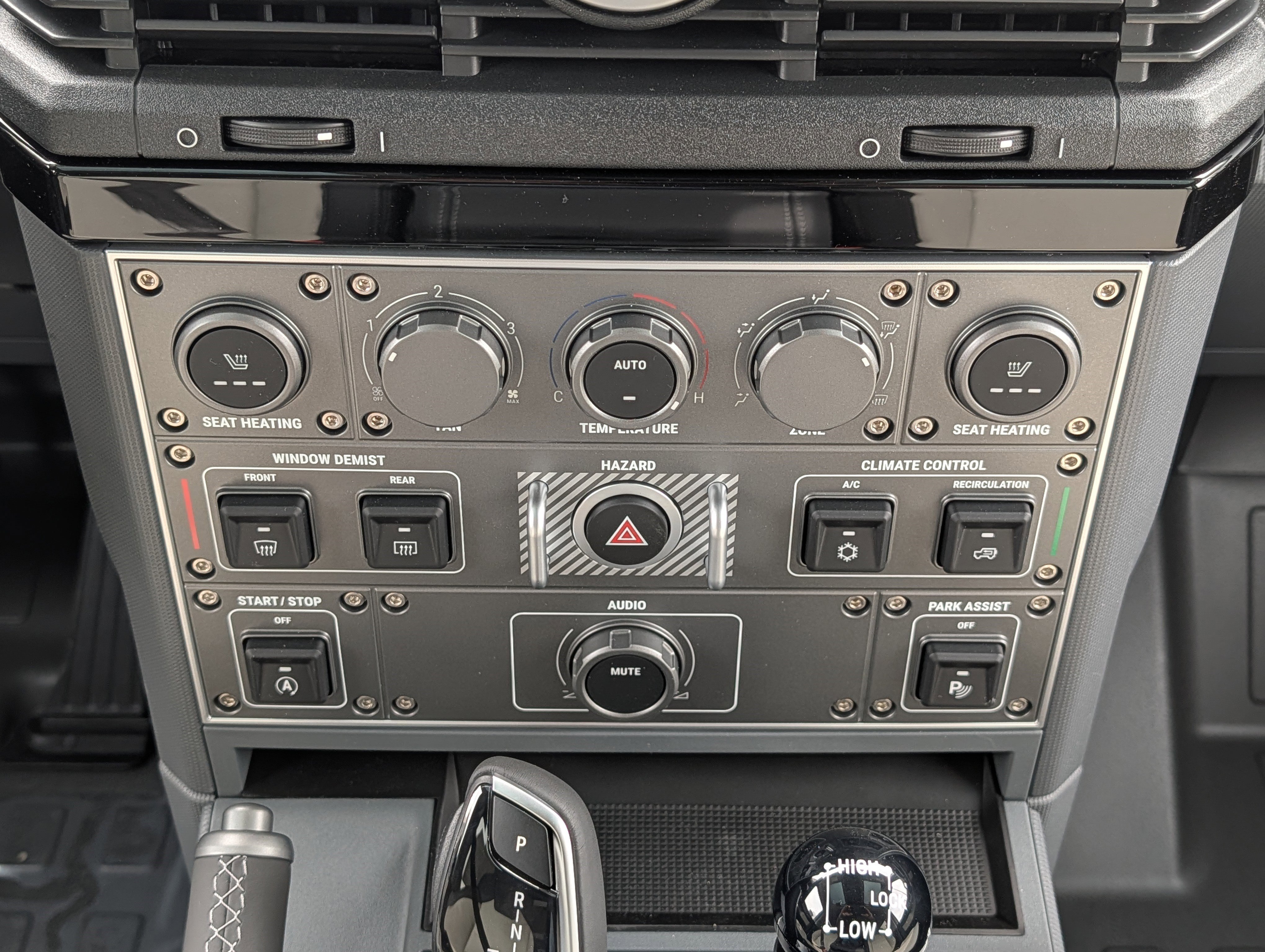 New 2026 INEOS Grenadier image 29