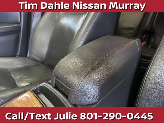Used 2004 Volvo XC90 T6 AWD/4WD image 30