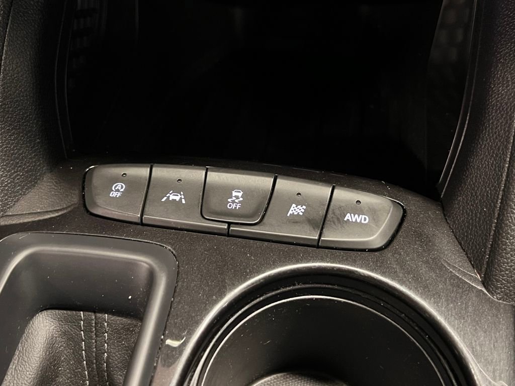 Used 2023 Chevrolet TrailBlazer LT w/ Convenience Package image 28