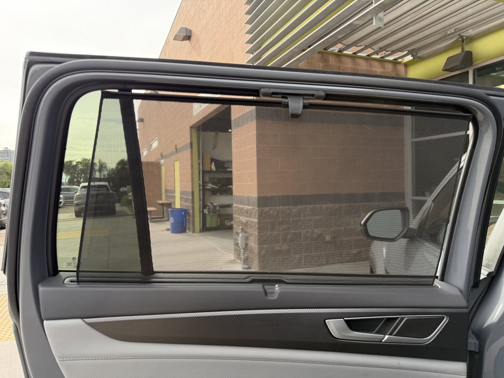 Used 2024 Volkswagen Atlas Peak Edition SEL AWD/4WD image 38