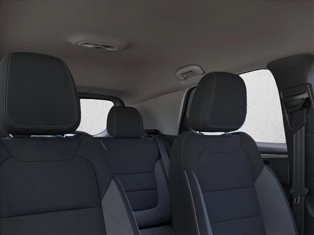 New 2026 Chevrolet TrailBlazer LT FWD image 24