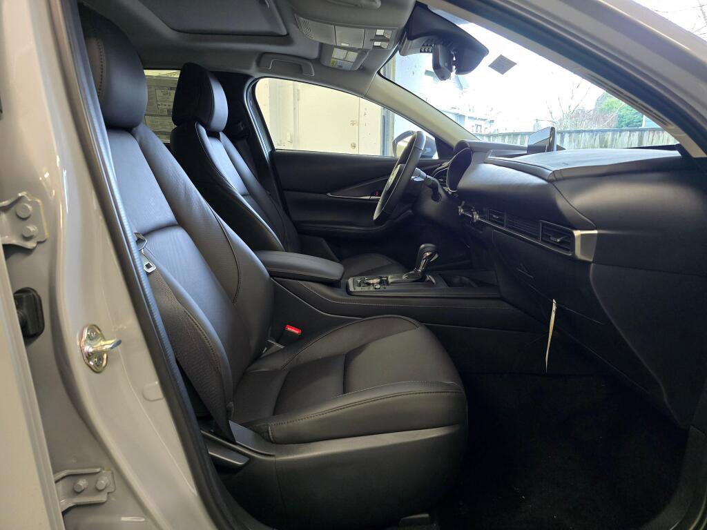 New 2026 MAZDA CX-30 AWD 2.5 S w/ Premium Package image 10