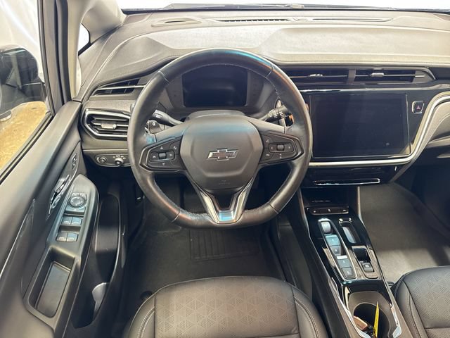 Certified 2023 Chevrolet Bolt LT w/ Infotainment Package FWD image 14