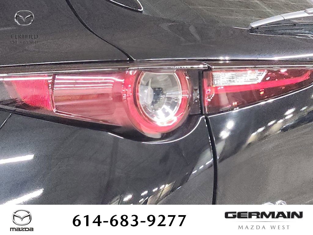 Used 2025 MAZDA CX-30 AWD 2.5 S image 16