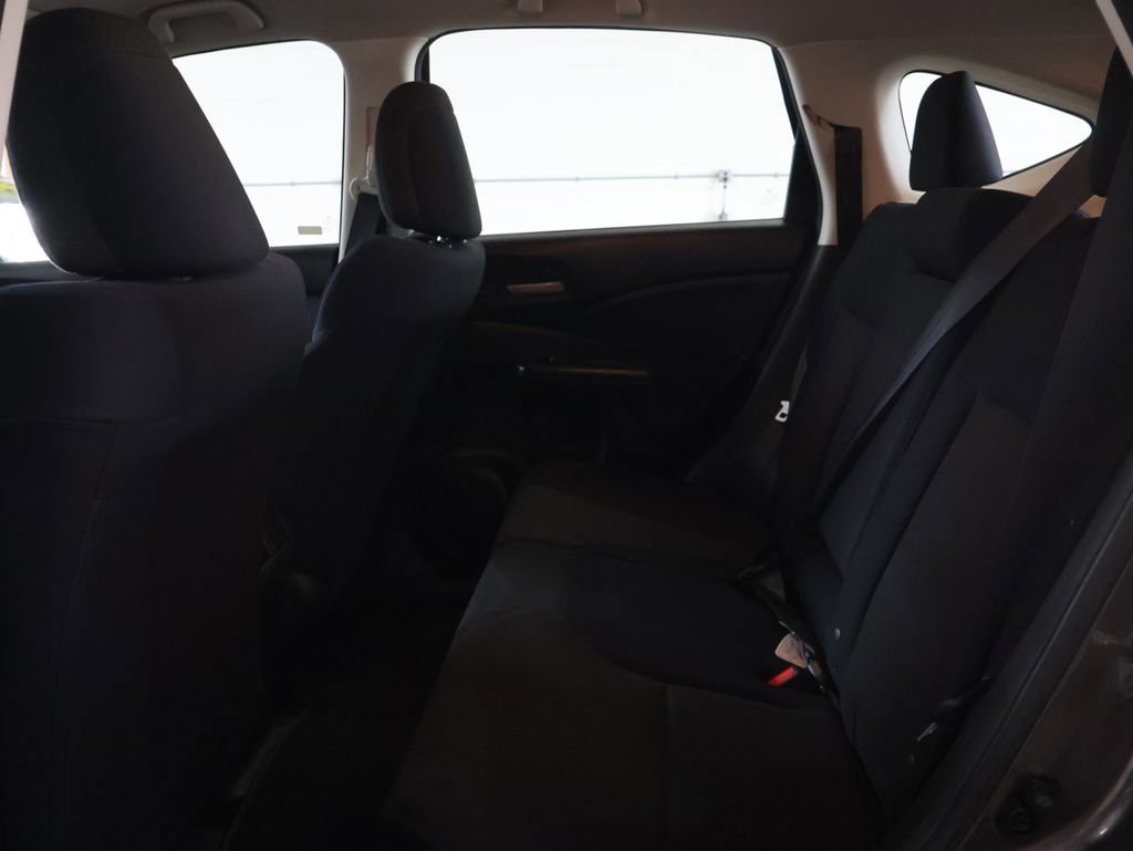 Used 2015 Honda CR-V LX image 15