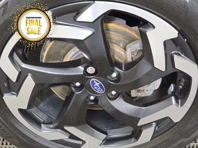 Used 2021 Subaru Crosstrek 2.5i Limited w/ Moonroof Package 2 image 10