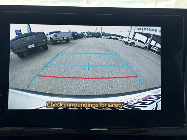 Used 2023 Toyota Corolla Cross L FWD image 24