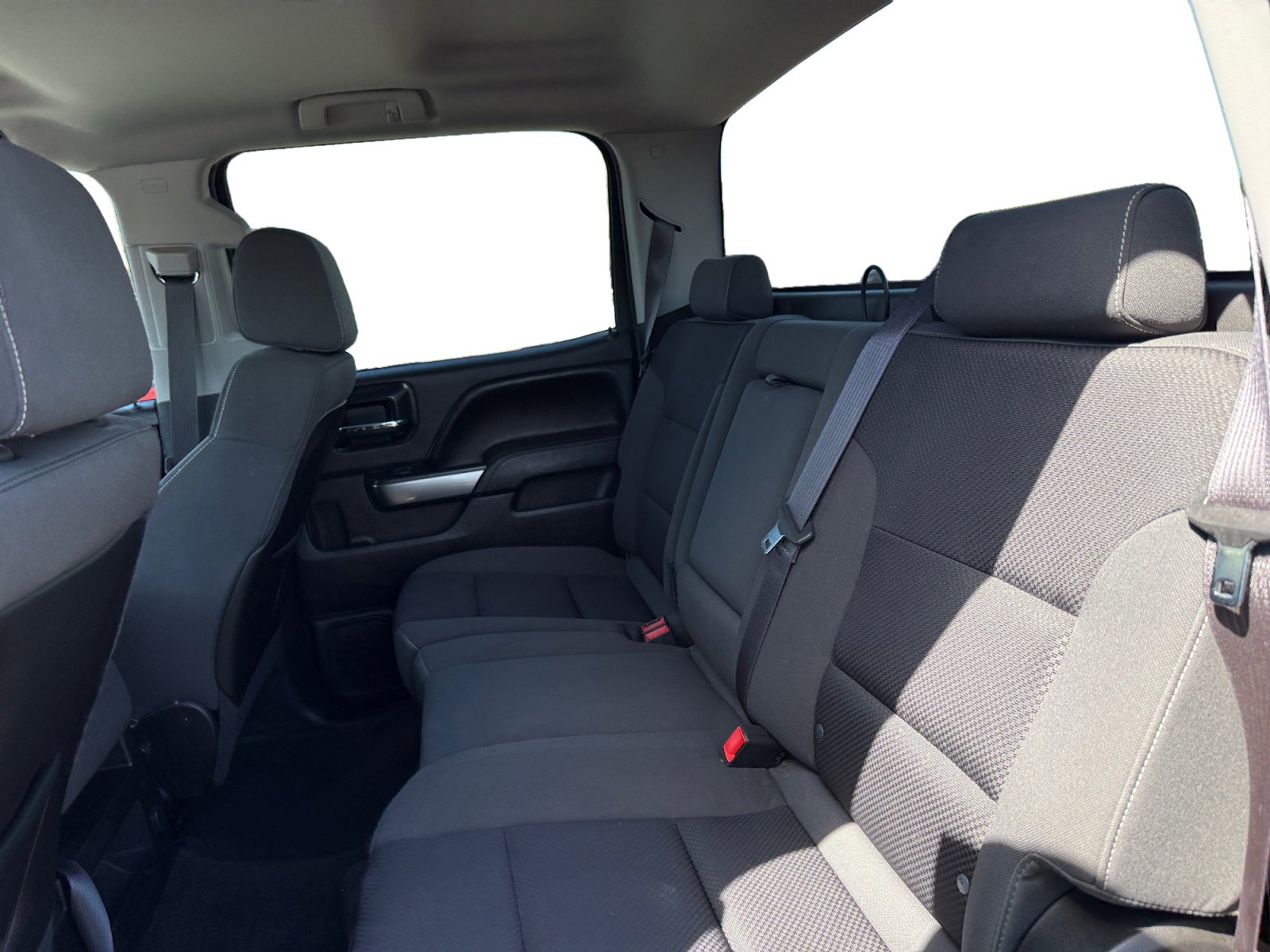 Used 2014 Chevrolet Silverado 1500 LT image 11