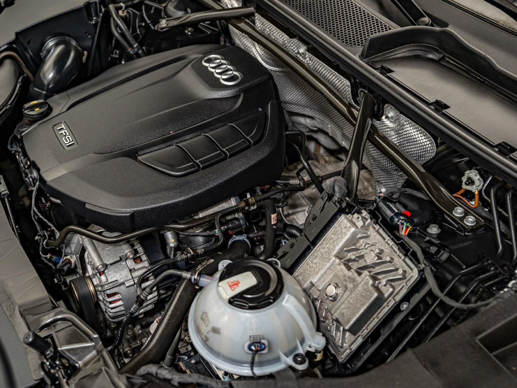 Used 2018 Audi Q5 2.0T Premium Plus AWD/4WD image 49