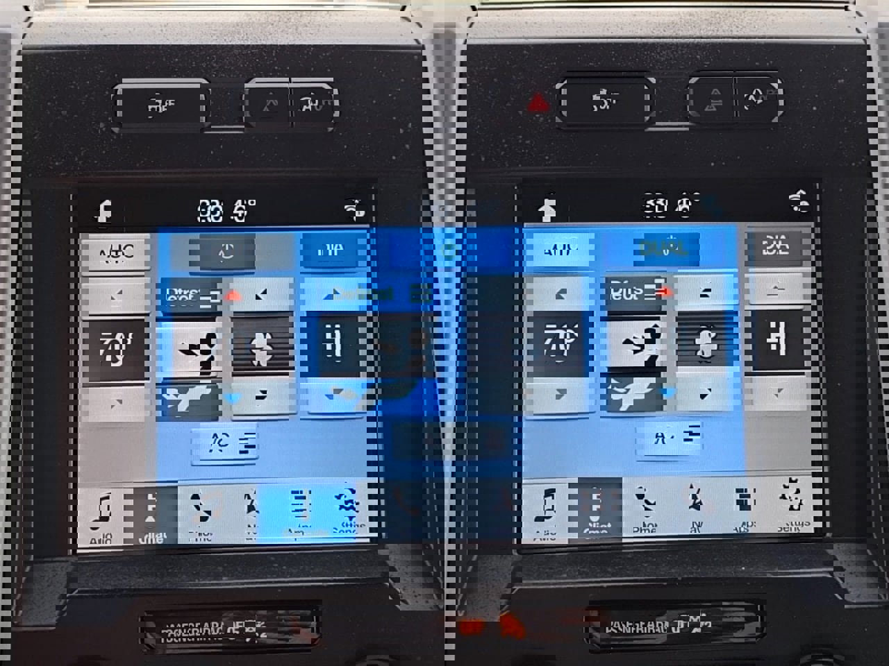 Used 2018 Ford F150 Lariat w/ Equipment Group 501A Mid image 19