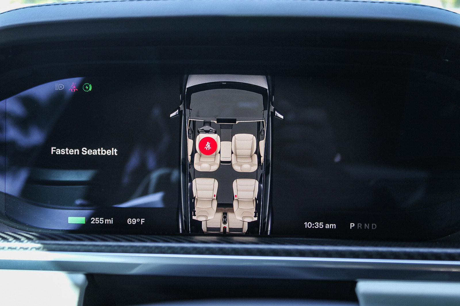 Used 2022 Tesla Model X Plaid image 22