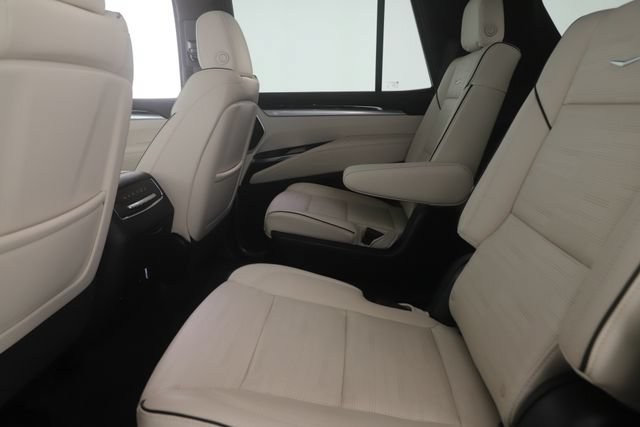 Used 2026 Cadillac Escalade Sport w/ Touring Package AWD/4WD image 28