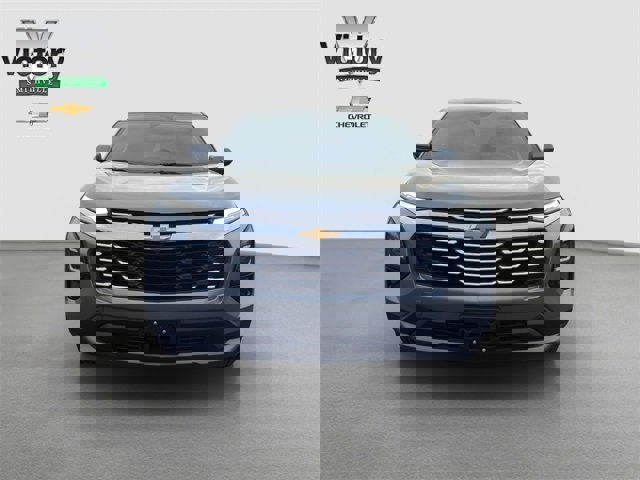 New 2026 Chevrolet Equinox LT w/ Convenience Package II image 2