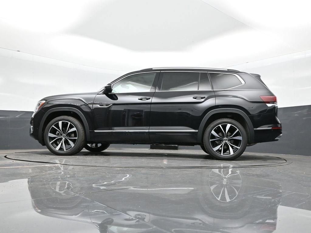New 2026 Volkswagen Atlas SEL Premium R-Line image 27