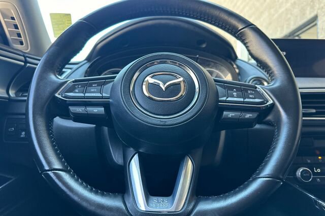 Used 2023 MAZDA CX-9 Touring Plus image 29