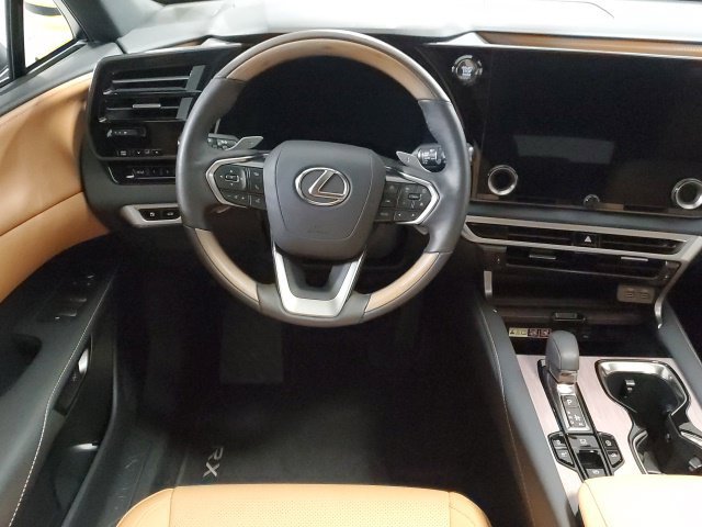 Used 2026 Lexus RX 350 Premium w/ Accessory Package (Z1) AWD/4WD image 13
