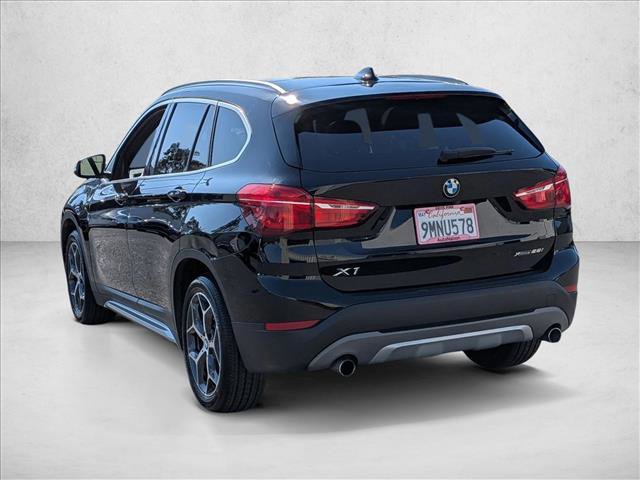 Used 2018 BMW X1 xDrive28i AWD/4WD image 8