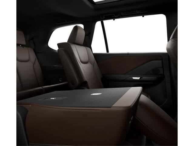 New 2026 Lexus TX 350 AWD w/ Technology Package image 7