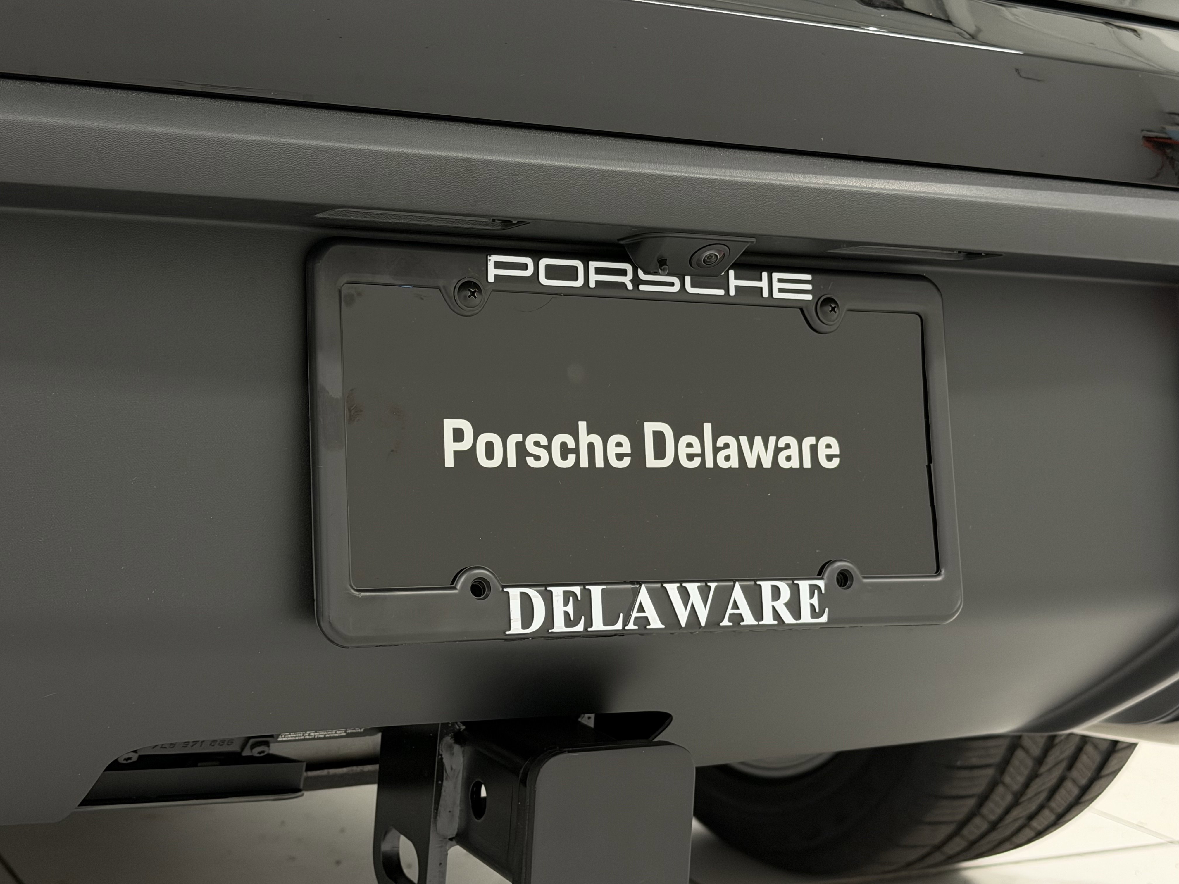 New 2026 Porsche Macan image 61