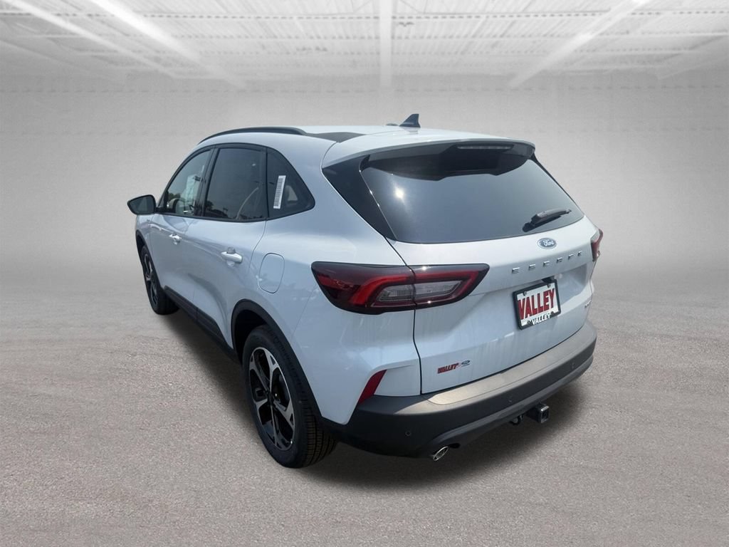 New 2026 Ford Escape ST-Line Select AWD/4WD image 7