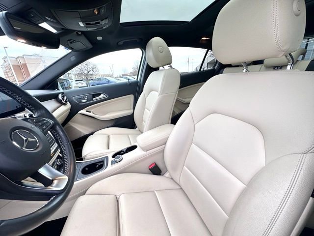 Used 2019 Mercedes-Benz GLA 250 4MATIC image 20